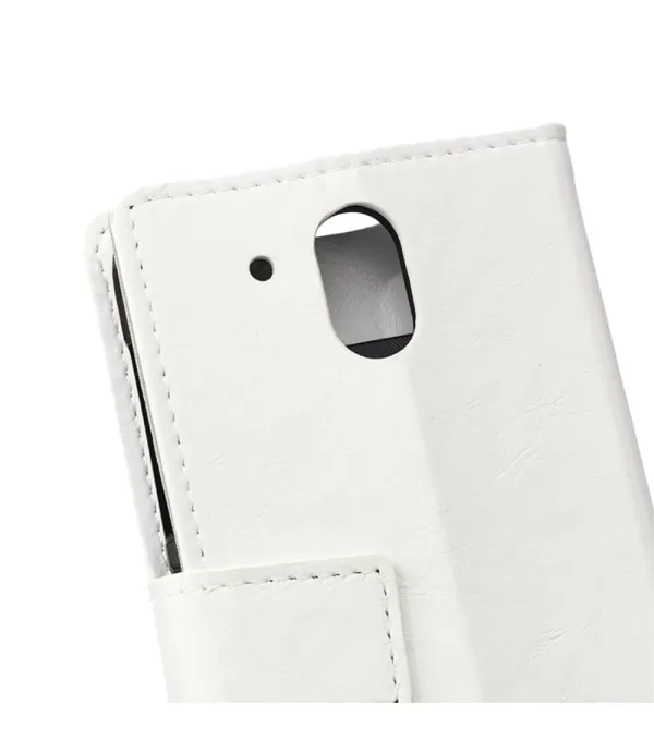 Kožna torbica futrola HTC Desire 526