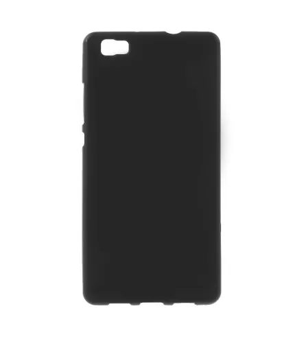 Silikonska zaštitna maska Huawei P8 Lite