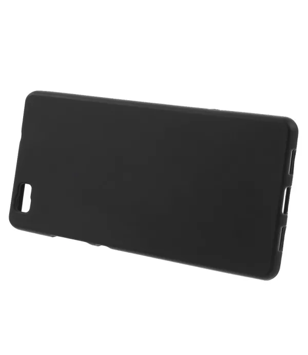 Silikonska zaštitna maska Huawei P8 Lite