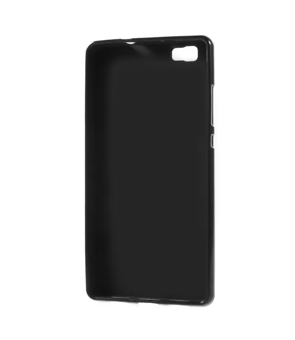 Silikonska zaštitna maska Huawei P8 Lite