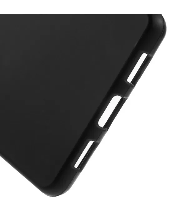 Silikonska zaštitna maska Huawei P8 Lite