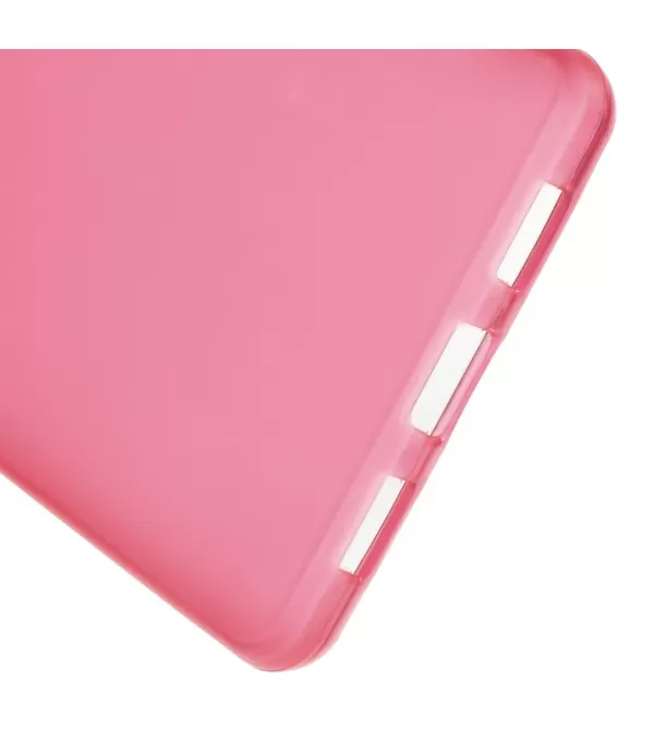 Silikonska zaštitna maska Huawei P8 Lite