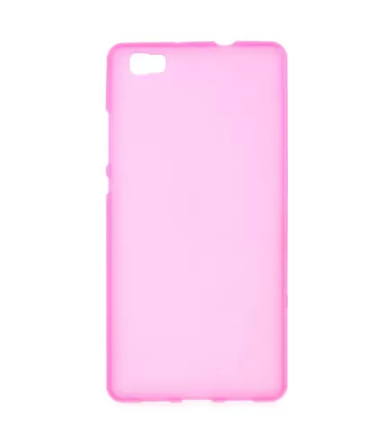 Silikonska zaštitna maska Huawei P8 Lite