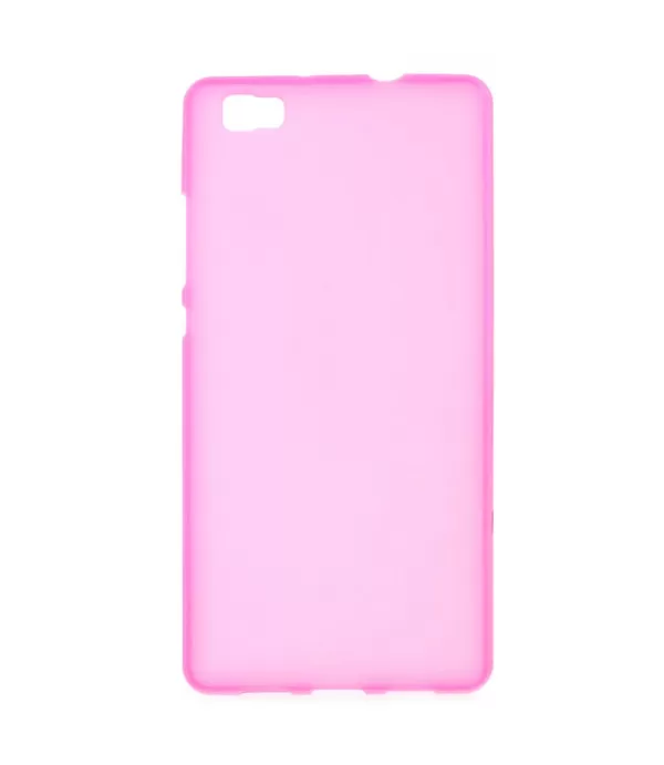 Silikonska zaštitna maska Huawei P8 Lite