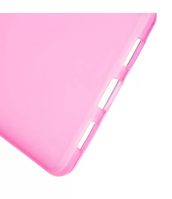 Silikonska zaštitna maska Huawei P8 Lite