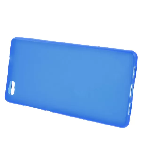 Silikonska zaštitna maska Huawei P8 Lite