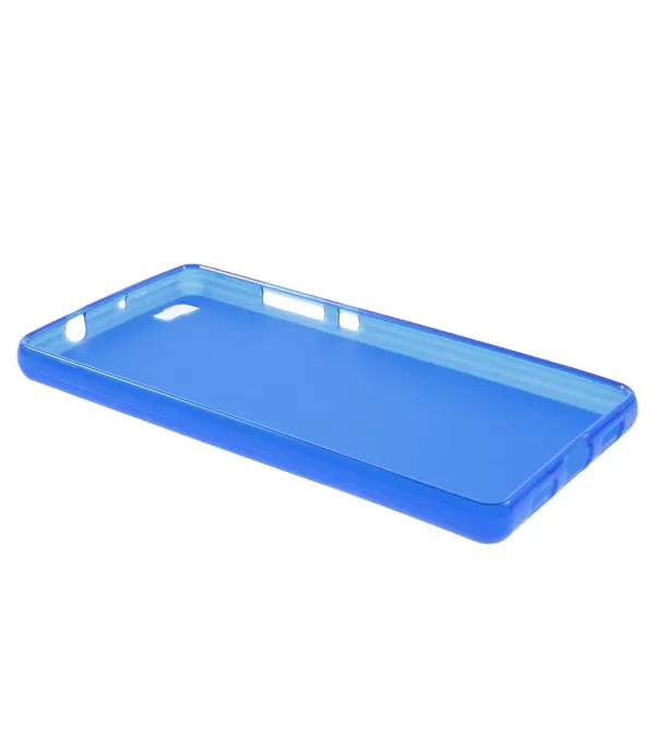 Silikonska zaštitna maska Huawei P8 Lite