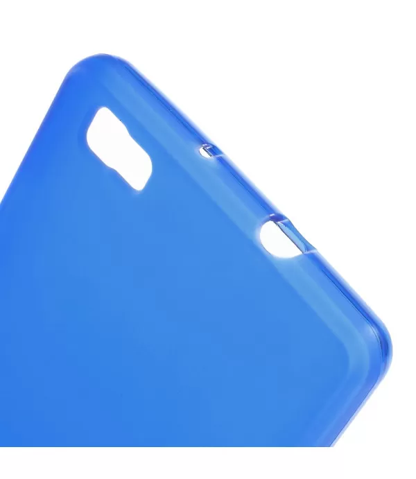Silikonska zaštitna maska Huawei P8 Lite