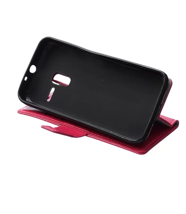 Kožna torbica Alcatel One Touch Pixi 3 4.5" 4027