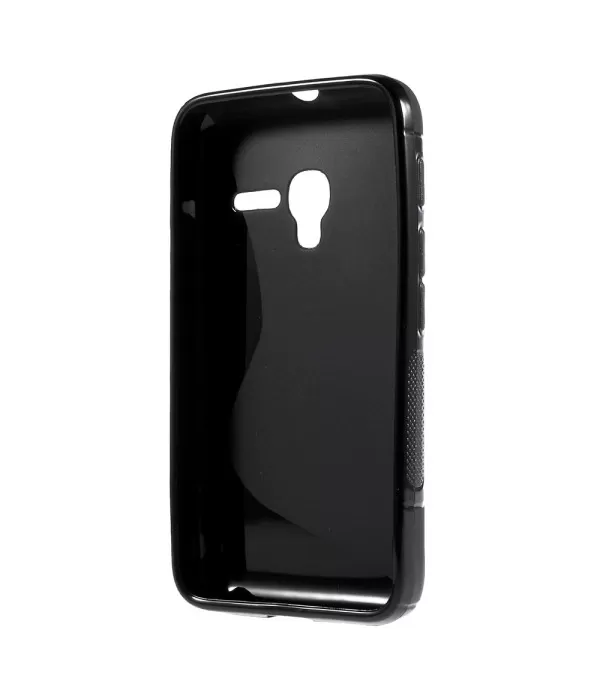 Silikonska zaštitna maska Alcatel Pixi 4.0"