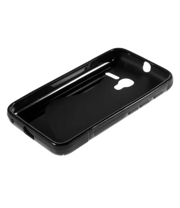 Silikonska zaštitna maska Alcatel Pixi 4.0"