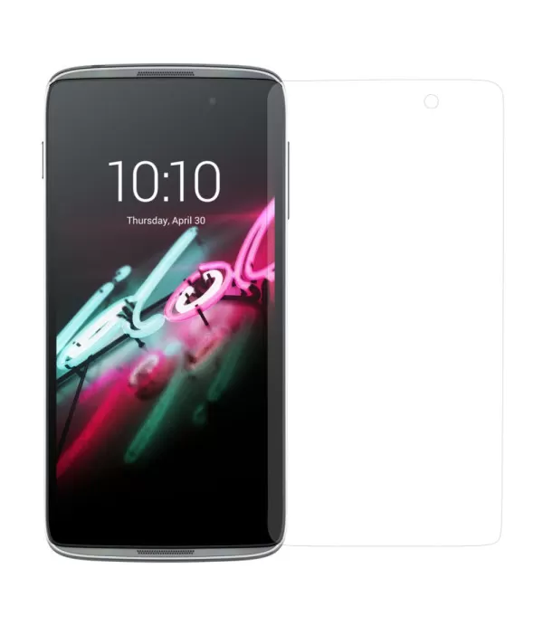 Zaštitno kaljeno staklo Alcatel Idol 3 5.5"
