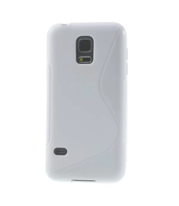 Silikonska zaštitna maska Samsung Galaxy S5 mini
