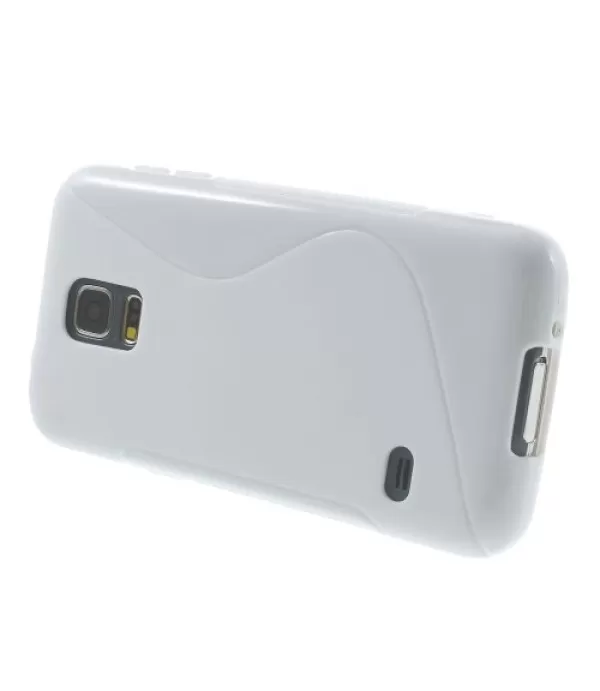 Silikonska zaštitna maska Samsung Galaxy S5 mini