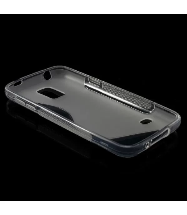 Silikonska zaštitna maska Samsung Galaxy S5 mini
