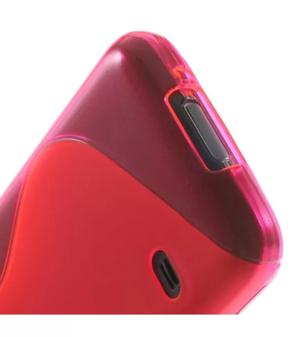 Silikonska zaštitna maska Samsung Galaxy S5 mini