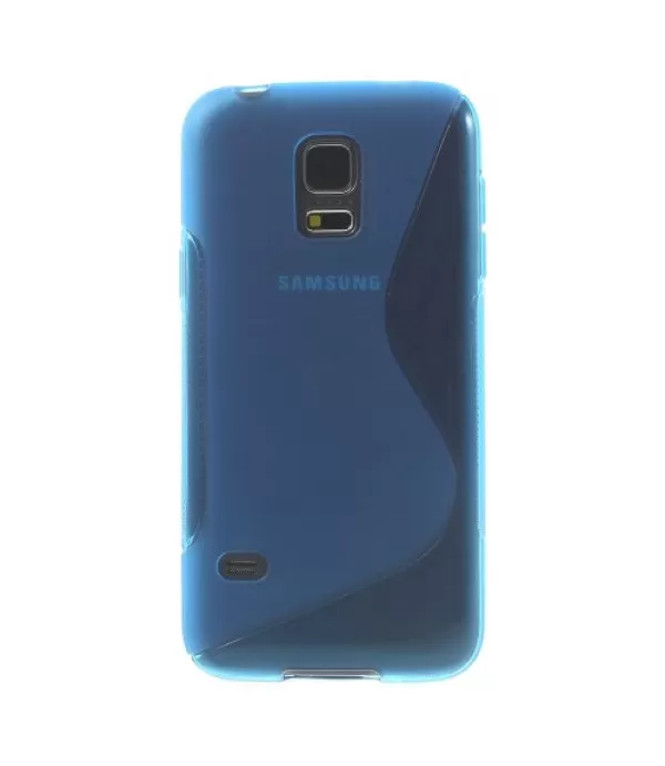 Silikonska zaštitna maska Samsung Galaxy S5 mini
