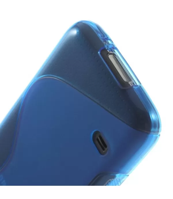 Silikonska zaštitna maska Samsung Galaxy S5 mini