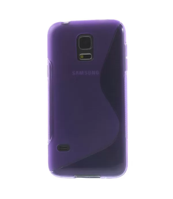 Silikonska zaštitna maska Samsung Galaxy S5 mini