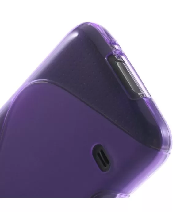 Silikonska zaštitna maska Samsung Galaxy S5 mini