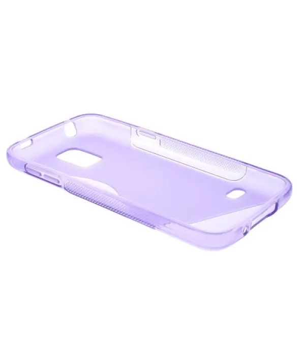 Silikonska zaštitna maska Samsung Galaxy S5 mini