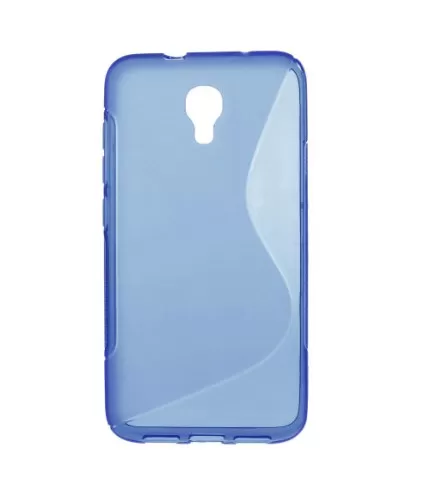 Silikonska zaštitna maska Alcatel one touch Idol 2 S