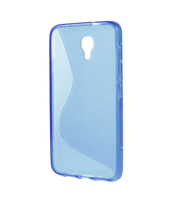 Silikonska zaštitna maska Alcatel one touch Idol 2 S
