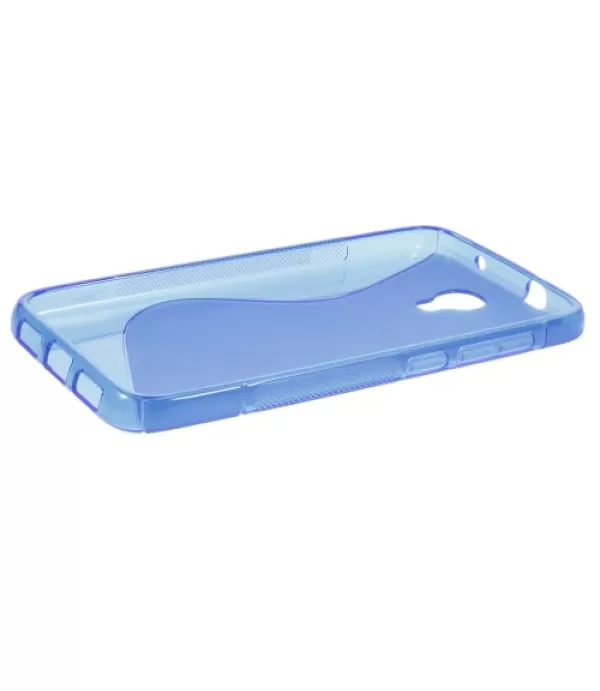 Silikonska zaštitna maska Alcatel one touch Idol 2 S
