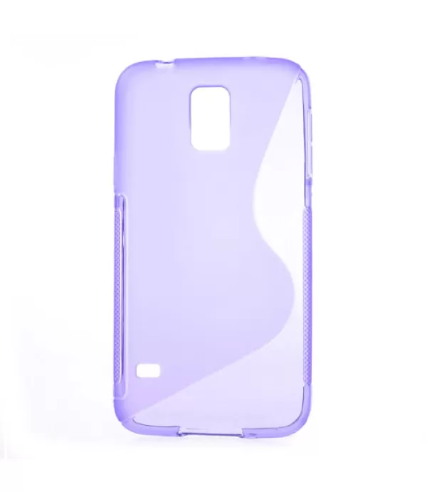 Silikonska zaštitna maska Samsung Galaxy S5
