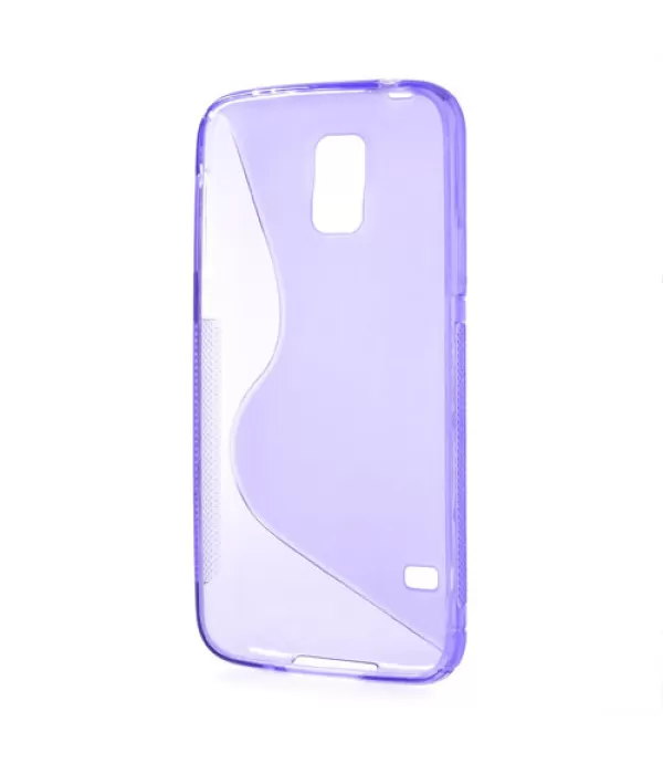 Silikonska zaštitna maska Samsung Galaxy S5