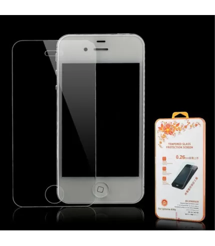 Zaštitno kaljeno staklo Apple iPhone 4S