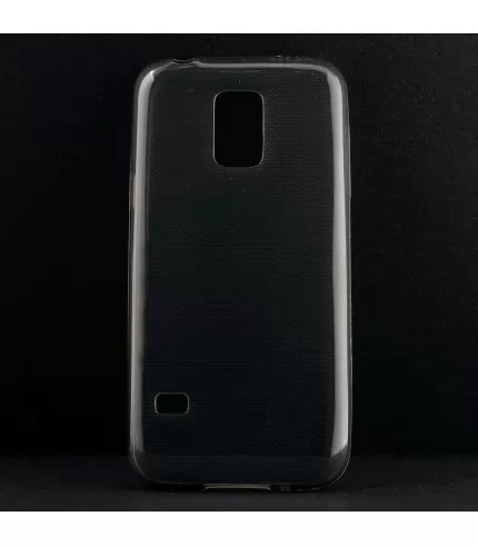 Silikonska zaštitna maska Samsung Galaxy S5 mini