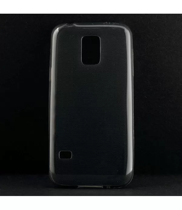 Silikonska zaštitna maska Samsung Galaxy S5 mini