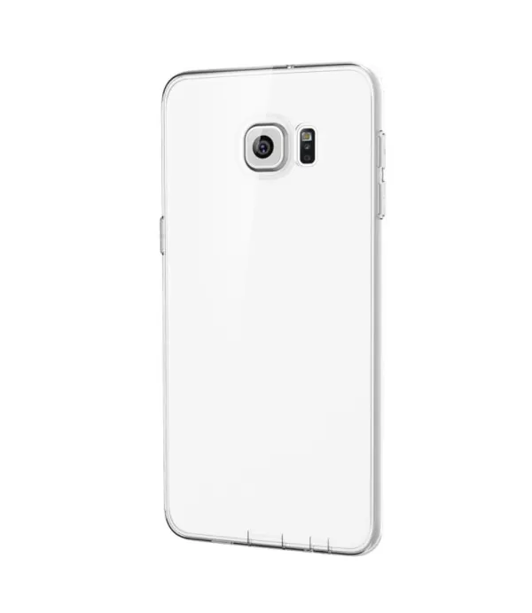 Silikonska zaštitna maska Samsung Galaxy S6 Edge Plus
