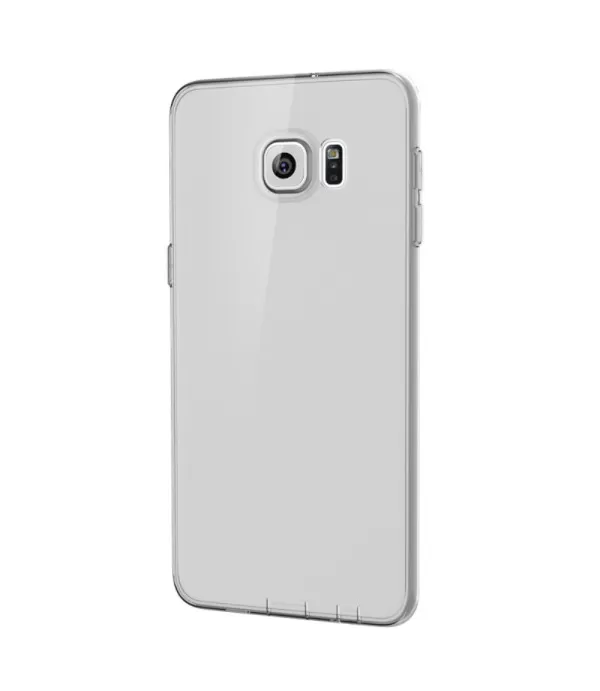 Silikonska zaštitna maska Samsung Galaxy S6 Edge Plus