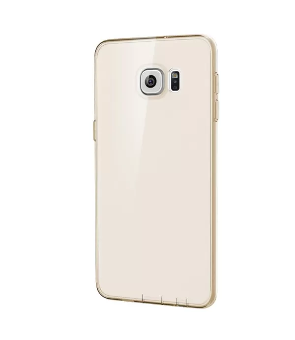 Silikonska zaštitna maska Samsung Galaxy S6 Edge Plus