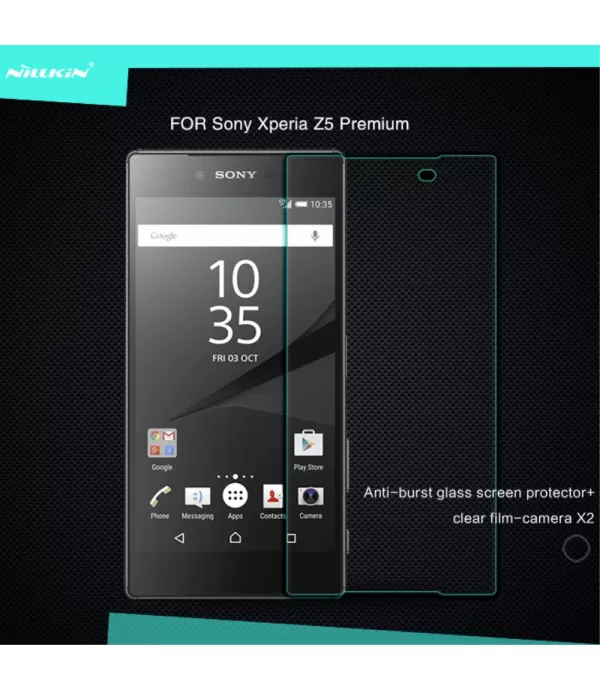 Zaštitno staklo Sony Xperia Z5