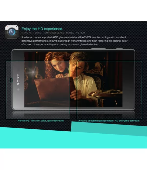 Zaštitno staklo Sony Xperia Z5 Premium