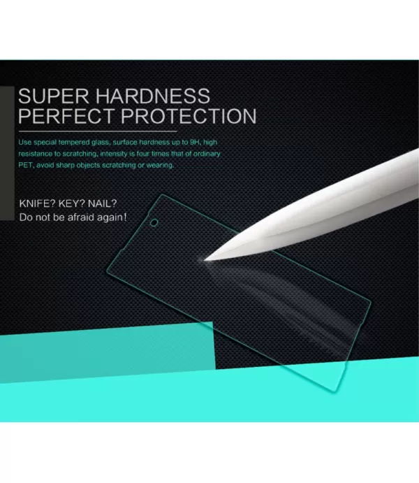 Zaštitno staklo Sony Xperia Z5 Premium