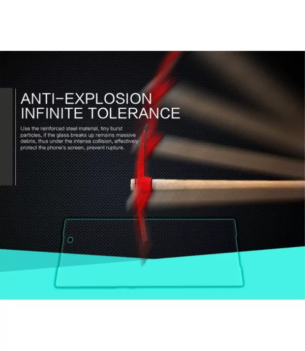 Zaštitno staklo Sony Xperia Z5 Premium