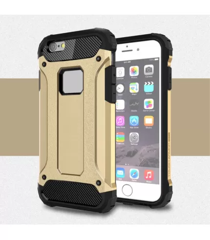 Silikonska + plastična maskica Apple iPhone 6