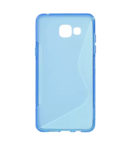 Silikonska zaštitna maska Samsung Galaxy A5 (2016)