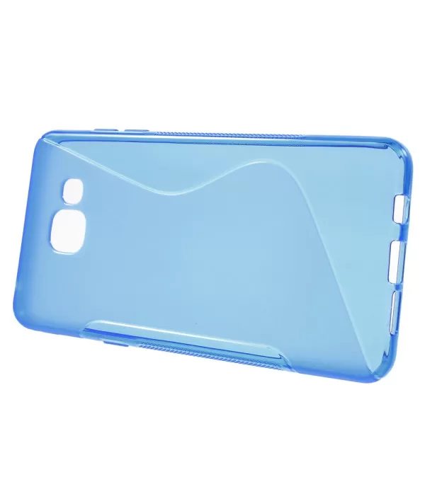 Silikonska zaštitna maska Samsung Galaxy A5 (2016)