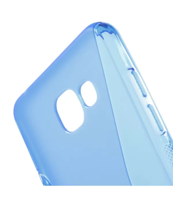 Silikonska zaštitna maska Samsung Galaxy A5 (2016)