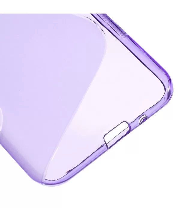 Silikonska zaštitna maska Samsung Galaxy J3 (2016)