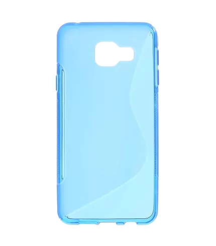 Silikonska zaštitna maska Samsung Galaxy A3 (2016)