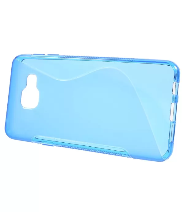 Silikonska zaštitna maska Samsung Galaxy A3 (2016)