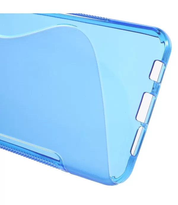 Silikonska zaštitna maska Samsung Galaxy A3 (2016)