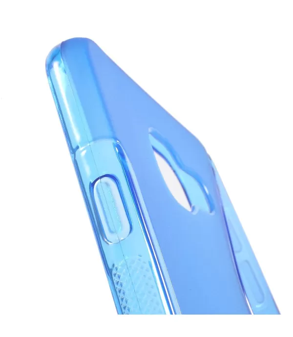 Silikonska zaštitna maska Samsung Galaxy A3 (2016)