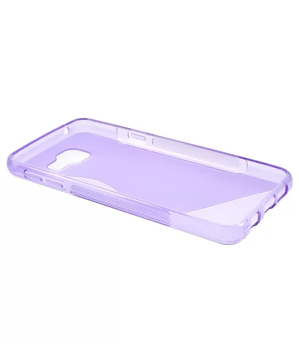 Silikonska zaštitna maska Samsung Galaxy A3 (2016)
